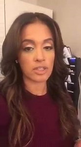 If you know the student who was thrown by the police officer in South Carolina please tell her to watch this video | Rocsi Diaz