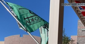 ADEQ encouraging schools, businesses to get involved in revamped flag program