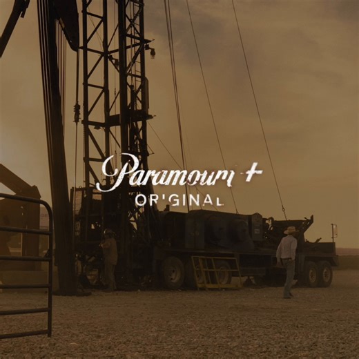 All episodes of Landman, starring Billy Bob Thornton, are now streaming exclusively on Paramount . | Paramount