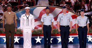 National Memorial Day Concert | 2025 National Memorial Day Concert Preview | Season 2025