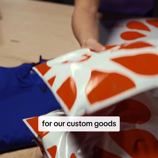 17K views | Get ready to rep your new team in style! Matching hat, shirt, cup, tote... and more! What's missing from YOUR welcome package? | Custom Ink | Facebook