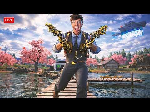 NEW UPDATE IS OUT NOW in COD Mobile...