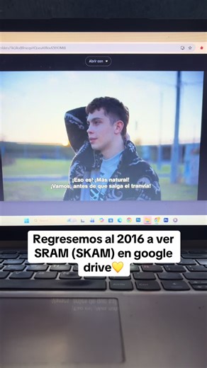 Revive SRAM (SKAM) 2016: Mejores Escenas