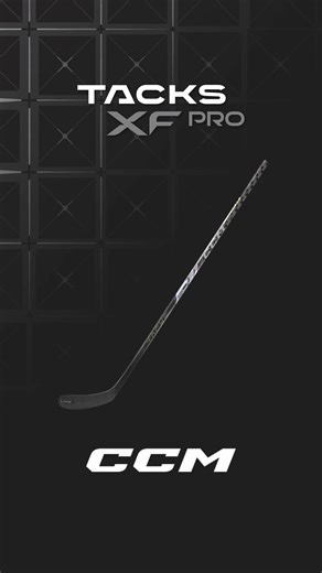 The wait is finally over, the all-new CCM Tacks XF Pro Stick has arrived! Built for players who take over the game with raw power and deadly accuracy, this stick's mid-kick flex profile unleashes explosive energy for devastating shots from anywhere and everywhere on the ice. Feel the control, precision and power like never before. Explore the entire line here  https://bit.ly/TacksXFProStick | Inline & Ice Warehouse | Facebook