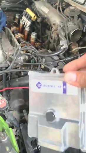 #បច្ចេកវិទ្យាLPG ស៊េរីទំនើប២០២៦ ផ្តល់ទំនុកចិត្ត អត់មានបញ្ហា #europegas #automobile