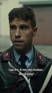 "Ik heb niks misdaan" 😣 Stream 1985 op NPO Plus 📲 📺VPRO | NPO Start