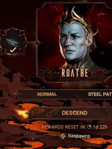 Warframe: Beating Rothe System on Jupiter Explained