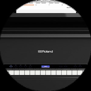Shop Roland Digital Pianos – Pro Sound & Innovative Features