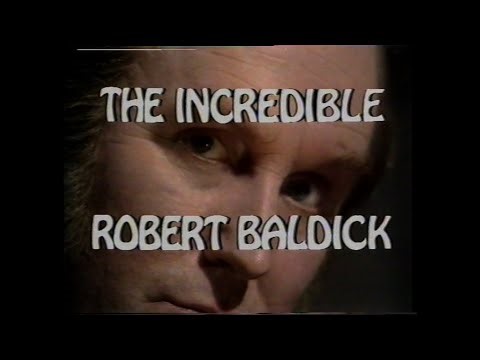 The Incredible Robert Baldick: Never Come Night (Drama Playhouse, 1972)