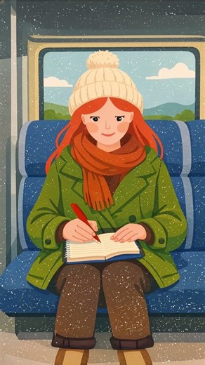 Beginners writing tips: Make Writing A Habit