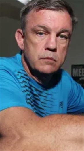 Teddy Atlas – The Fiery Voice & Soul of Boxing | Legendary Trainer & Analyst