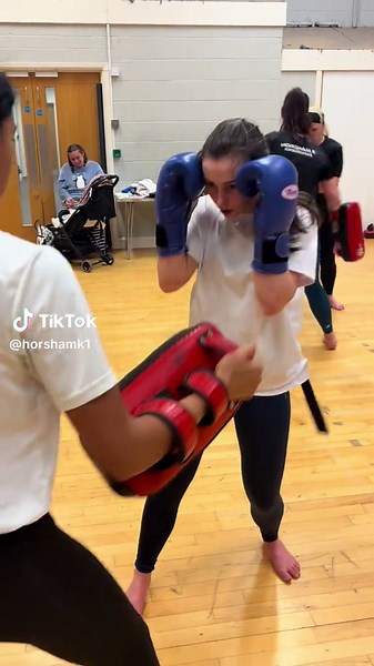 K1 Kickboxing: Understanding the Rules and Techniques