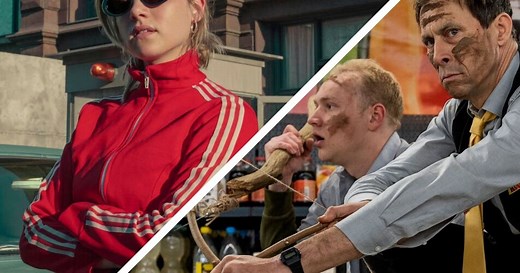 Die besten deutschen Serien zum Streamen auf Netflix, Amazon und Co. - TV SPIELFILM