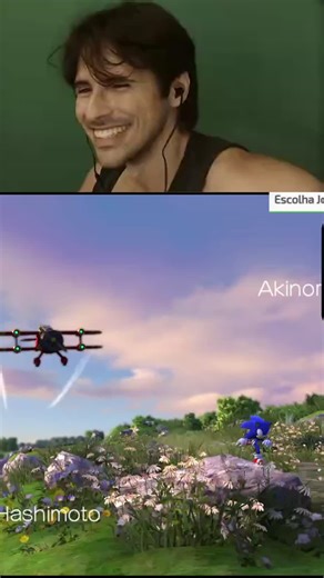 Hatsune Miku Endless Possibility #sonic #sonicunleashed Recompiled | #rithalos em #Twitch