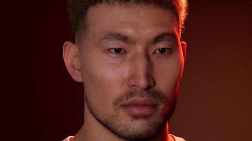 UE5.6 Metahuman Creator 插件测试，终于可以在本地创作 Metahuman 了