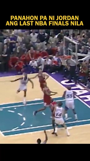 1.6M views · 10K reactions | Malaki sana ang chance nila umakyat ng NBA Finals kung hindi lang na-injured si D-Rose... | Dribble Access | Facebook