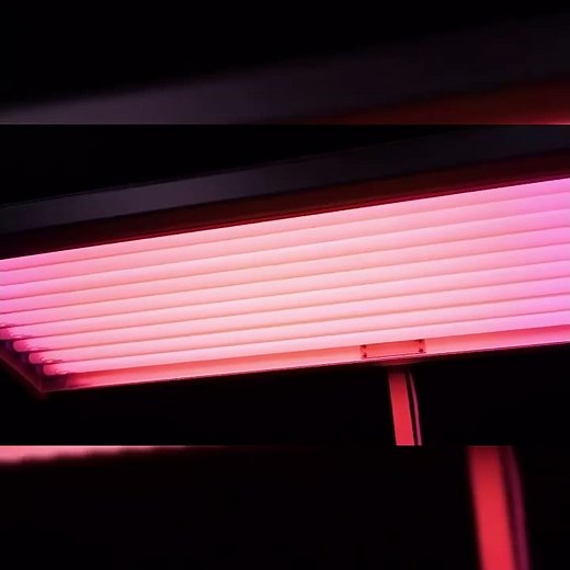 Red Light Therapy Bed M1