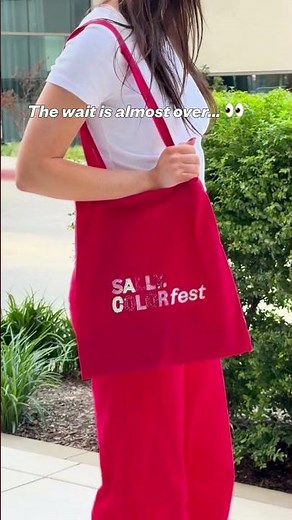 COLORfest is back and bigger than before | Sally Beauty