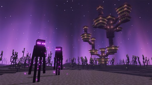 10 best Minecraft structures (2025)