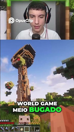 Criando Spawner de Mobs com mob grinding utils no MINECRAFT ATM 10 HARDCORE!