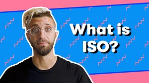 What is ISO? - Wistia Video Glossary