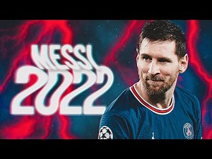 Lionel Messi ● Astonishing Dribbling Skills & Goals ● 2021/22 🔥🔥🔥