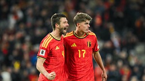 Mondial 2026 : la Belgique et l'Espagne se qualifient, les barragistes connus