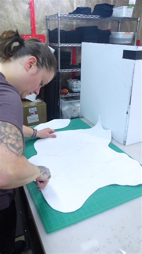 MEGA Pads. For MEGA flow. No shame, no apologies. | Hip Pads