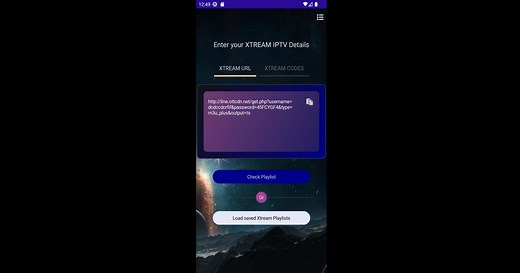Download and run IPTV XTREAM Checker on PC & Mac (Emulator)