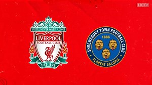 676K views · 10K reactions | Two fab finishes from Fabinho, Bobby's backheel and Kaide's first Reds goal  A 4-1 win over Shrewsbury Town in the Emirates FA Cup third round ⏪ | Liverpool FC | Facebook
