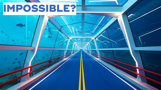 The Engineering Projects That Shouldn’t Exist — But Somehow Do