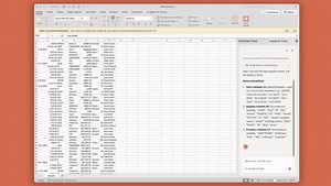 99K views · 901 reactions | Anthropic 昨天釋出了最強的 AI Excel 功能：Claude in...
