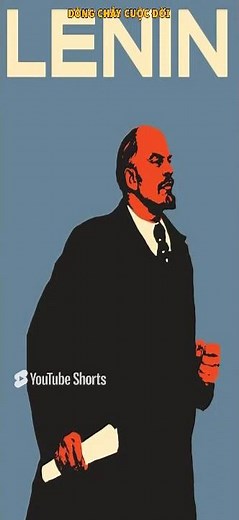 5 of V.I. Lenin's Most Famous Quotes