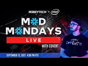 Intel Mod Monday – Giveaways + $3100 PC Build in the Phanteks P500a (Intel 11900 K / AORUS 3070...