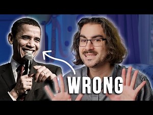 Empathy vs Perspective-Taking: Obama got it wrong