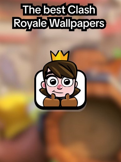 Amazing Wallpapers for you! (DM me if you want them) #clashroyale #cr #wallpaper #4k #fy #fyp #viral