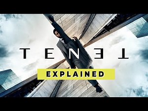 Tenet | Ending EXPLAINED, Time Inversion Unlocked, Unanswered Questions & more on Nolans masterpiece