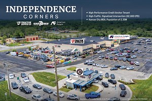 2210 S State Route 291, Independence, MO 64057 - Independence Corners | Independence, MO | LoopNet