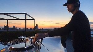 25K views · 1.8K reactions | New single "Universal Love" as played in our New York City rooftop livestream last Wednesday. Wanna see the full 2 hour set? Check link in comments  | Cosmic Gate | Facebook