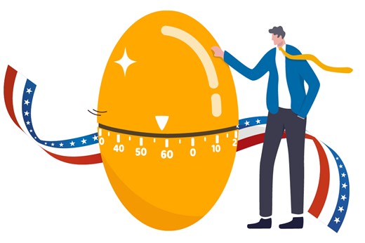 Federal employees have new rules, new documents, and new timelines to keep an eye on this year | Federal News Network