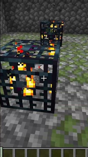 Double Spawner for Java 1.19.2 - 1.20.2 | Minecraft Seed
