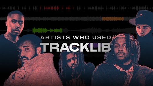 Get TRACKLIB for only $4.99 🌐 https://tracklib.com/joinus | Tracklib