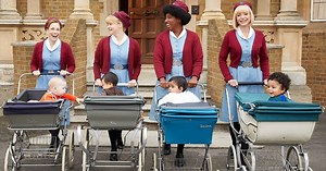 Call the Midwife