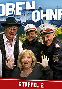 Oben ohne - Serie - Jetzt online Stream anschauen