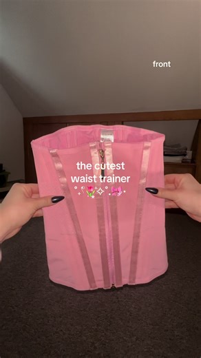 High-Quality Waist Trainer for Hourglass Shape