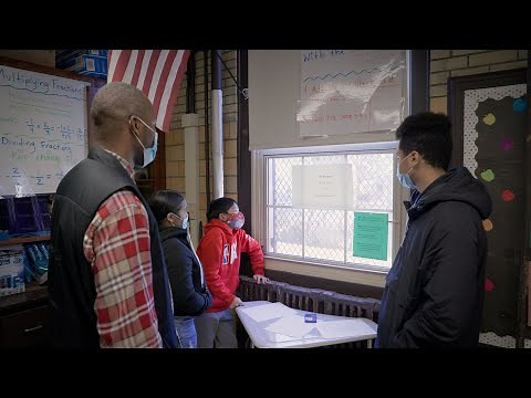 Building Argumentation Skills in Math