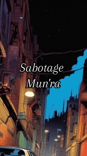 Espaço Rap #sabotage #rap #rapper #rapparastatus #munra