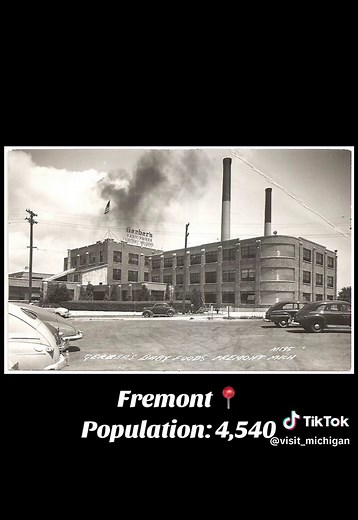 #michigan #michigander #fremont #fremontmichigan #greatlakes #greatlakesstate