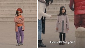 Social experiment tests how rich and poor children are treated differently