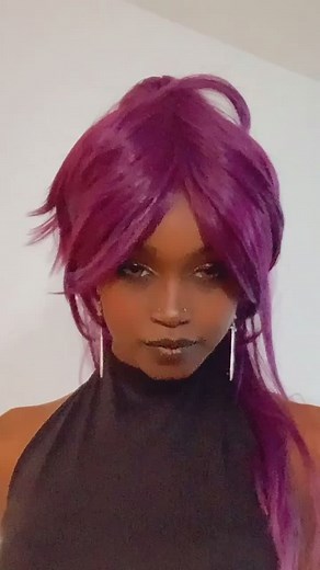 Yoruichi Cosplay: Bringing Bleach Anime to Life